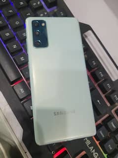 Samsung s20fe non pta 8 128