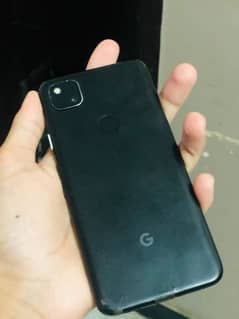 google pixel 4a 4g