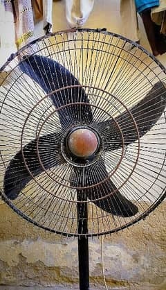 Fan for sale in good condition
