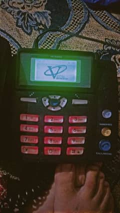PTCL V telephone for sale