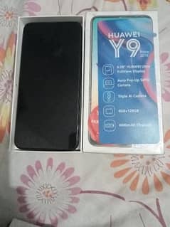 Huawei y9 prime