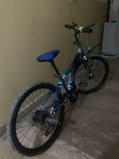 Imported bicycle 24size