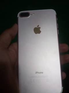 Apple IPhone 7plus For Sale