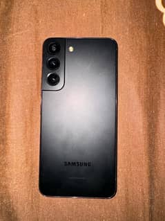 Samsung Galaxy S22 5G Non-PTA (snapdragon)