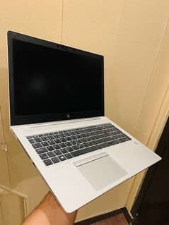 Hp 850 G5 laptop