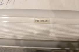 hitachi japani 1 ton dc inverter