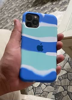 APPLE IPHONE 11 PRO PTA APPROVED