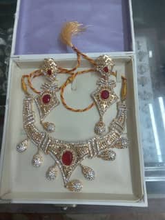 Beautiful Jewellery set
