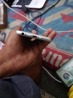 Iphone 6s for sell pta Approved