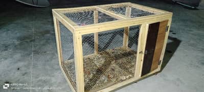 bird's cage for sale