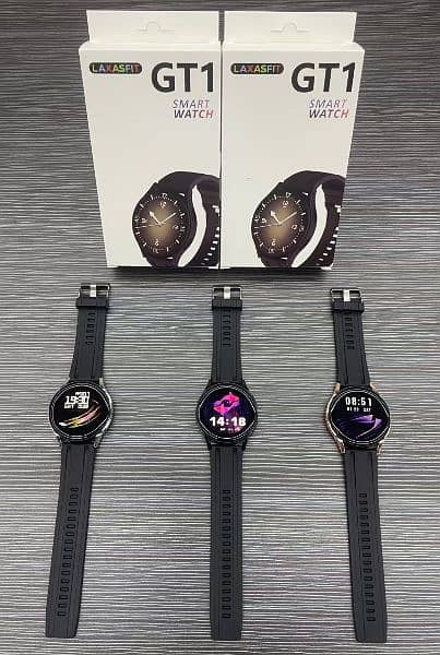 Watch 4 Pro Suit Smartwatch With 7 Straps High Definition Color Screen 9