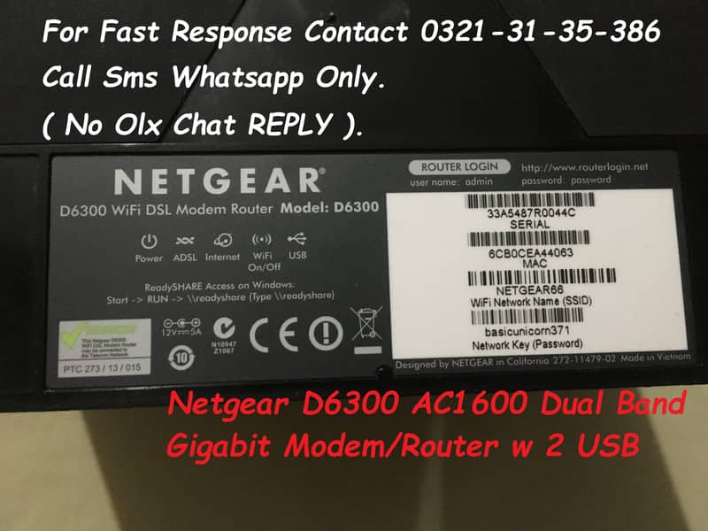 netgear ac1600 dual band gigabit wifi router 2