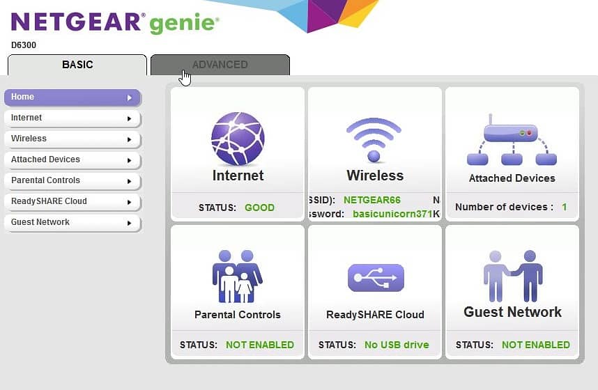 netgear ac1600 dual band gigabit wifi router 12