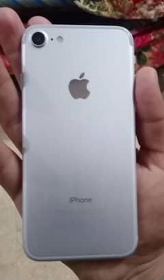 IPhone 7 White