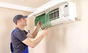AC AND SOLER CLEANING AVAILABLE