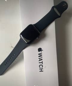 Apple Watch SE (second generation)