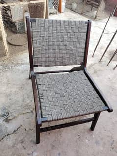 pairs of 2 chairs