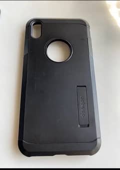 Cover iPhone XS MAX  armour case