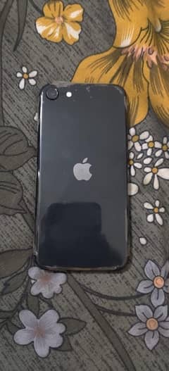 iPhone SE 2020 PTA Approved