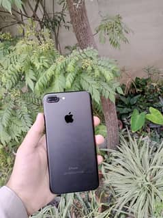 Iphone 7 Plus for sale