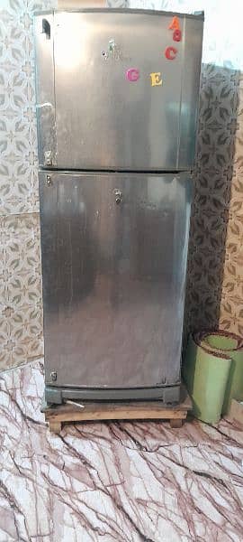 Dawlance fridge urgent sell 0