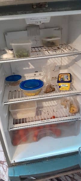 Dawlance fridge urgent sell 1