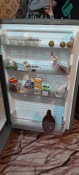 Dawlance fridge urgent sell 4