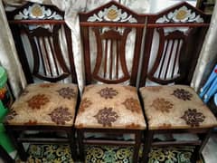 8 Chair Large Dining Table