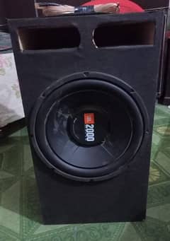 JBL speaker for sale