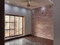 5 Marla Upper Portion Available For Rent In Safari Block Bahria Town Lahore