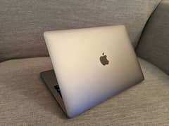 MacBook