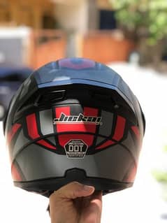 Bike Helmet Jeikai-902