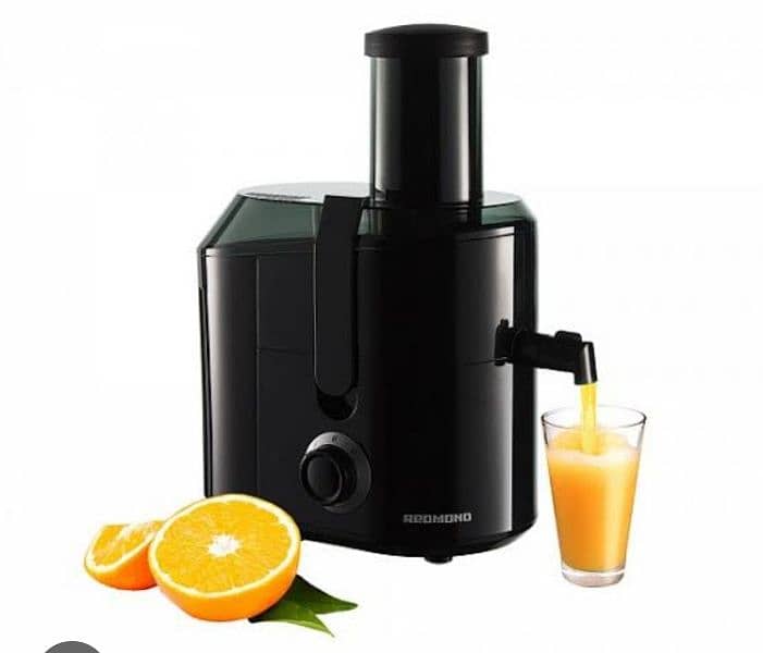 Dawlance juicer Just Box Opened 100% NEW 2