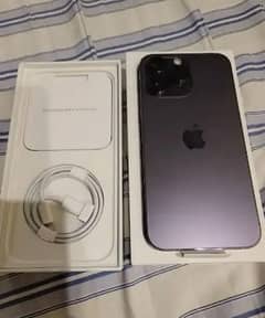 APPLE IPHONE 14 PRO MAX PTA APPROVED