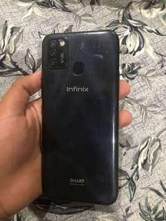 infinx smart 5