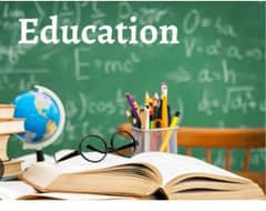 online teaching and home tution for matric and intermediate