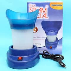 Original Shinon Electric Facial Steamer