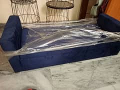 Brand new2 seater low sofa