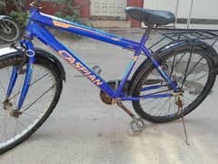 Morgan Bicycle 0324-0400564