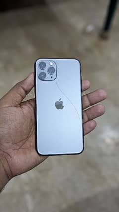 iphone 11pro factory unlock Exchange possible