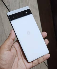 Pixel 6a official pta exchange iPhone OnePlus Samsung Vivo redmi oppo