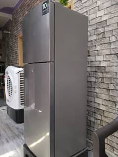 Haier refrigerator HRF-276