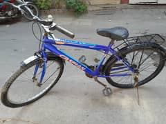 Humber Bicycle 03284675162