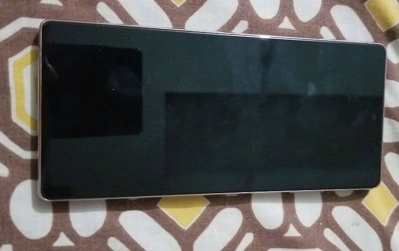 Samsung note 20 non pta lush condition 1