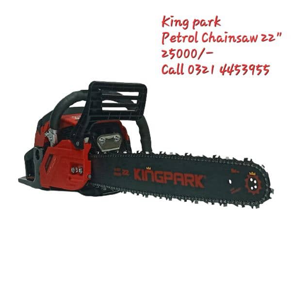 Chainsaw, Chain saw, Wood Cutter, Electric Chainsaw, Petrol Chainsaw 10