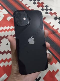 iPhone 12 mini
64gb 
Non-PTA / JV