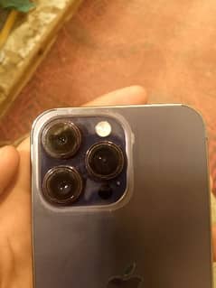 I phone 14 pro max for sale