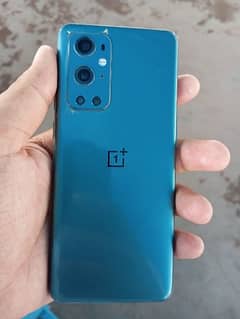 Oneplus 9 pro for sale 8/256