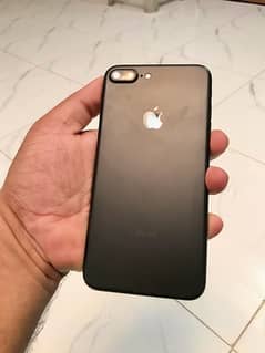 iPhone 7 Plus 128GB PTA APPROVED