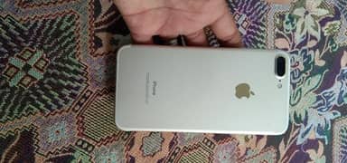 iphone 7 plus non pta bypass home buttom or finger nahi chlty